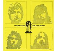 Paul Brett's Sage - Jubilation Foundry