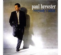 Paul Brewster - Everybody's Talkin'