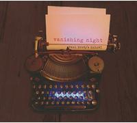 Paul Brody's Sadawi - Vanishing Night