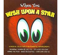 Paul Brooks - When You Wish Upon a Star