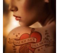Paul Brown - One Way Back