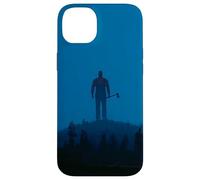 Paul Bunyan Case for iPhone 14 Plus
