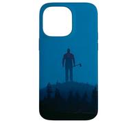 Paul Bunyan Case for iPhone 14 Pro Max