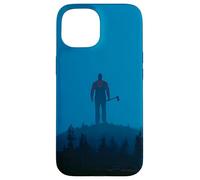 Paul Bunyan Case for iPhone 15