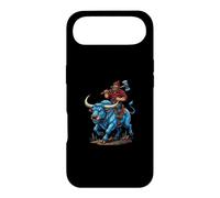 Paul Bunyan Ox Blue Babe Case for iPhone Air