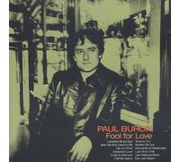 Paul Burch - Fool For Love