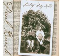 Paul Burch - Last of My Kind