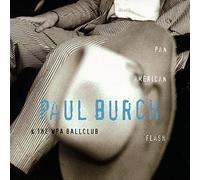 Paul Burch - Pan
