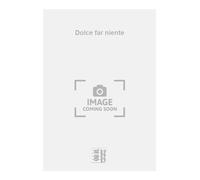 Paul Burkhard-Dolce far niente-Vocal and Piano