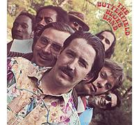 Paul Butterfield Blu - Keep On Moving - Vinyl Record - N3z