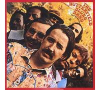 The Paul Butterfield Blues Band - Original Album Series
