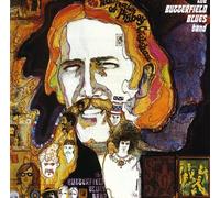 Paul Butterfield - The Resurrection Of Pigboy Crabshaw