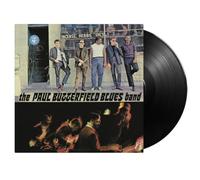 Paul Butterfield Blues Band - Paul Butterfield Blues Band [VINYL]