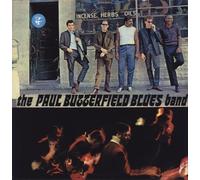 Paul Butterfield Blues Band - Paul Butterfield Blues Band [VINYL]