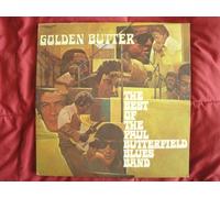 Paul Butterfield Blues Band, The - BUTTERFIELD BLUES BAND 2LP, THE BEST OF, US ISSUE EX/EX VINYL