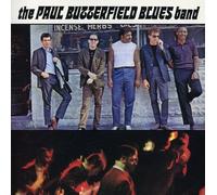 Paul Butterfield - Butterfield Blues Band [New CD]