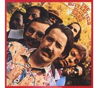The Paul Butterfield Blues Band - Original Album Series