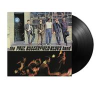 Paul Butterfield Blues Band - Paul Butterfield Blues Band [VINYL]