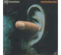 Paul Butterfield - Put It In Your Ear