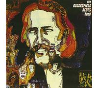 Paul Butterfield - The Resurrection Of Pigboy Crabshaw