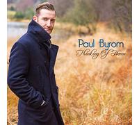 Paul Byrom - Thinking Of Home