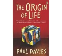 Paul C.W. Davies - Origin of Life - BOOKS - P2222z