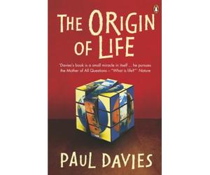 Paul C.W. Davies - Origin of Life - BOOKS - P2222z