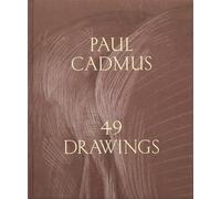 Paul Cadmus : 49 Drawings