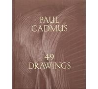 Paul Cadmus: 49 Drawings