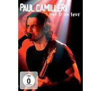 Paul Camilleri - Live and on Tour [2006] [DVD]