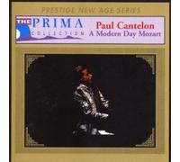 Paul Cantelon - A Modern Day Mozart