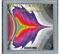 Paul Cantelon - A Modern Day Mozart