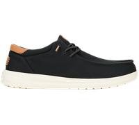 Paul Canvas Black 6