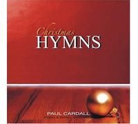 Paul Cardall - Christmas Hymns