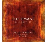 PAUL CARDALL - Hymns Collection
