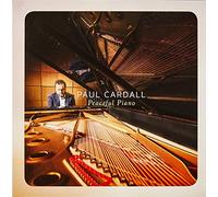 PAUL CARDALL - Peaceful Piano