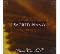 PAUL CARDALL - Sacred Piano