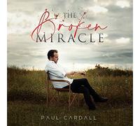 Paul Cardall - The Broken Miracle Piano. Vocal, and Guitar: Piano/Vocal/guitar