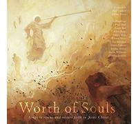 Paul Cardall - Worth of Souls