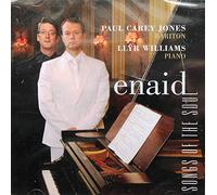 Paul Carey Jones - Songs Of The Soul