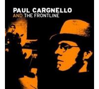 Paul Cargnello & Frontline - Live Au Va Et Vient
