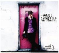 Paul Cargnello - La Course Des Loups