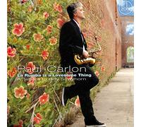 Paul Carlon - La Rumba Is a Lovely..