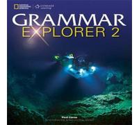 Paul Carne Grammar Explorer 2 Book Paul Carne Multicolor