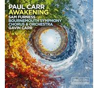 Paul Carr: Awakening