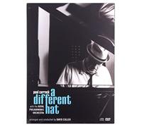 Paul Carrack - A Different Hat