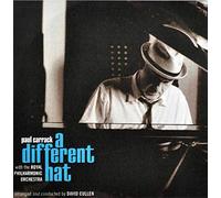 Paul Carrack - A Different Hat