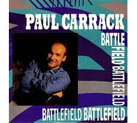 Paul Carrack Battlefield - Sealed UK 12" vinyl single record CHS123494 Chrysalis 1989