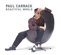 Paul Carrack - Beautiful World - New CD - M4z