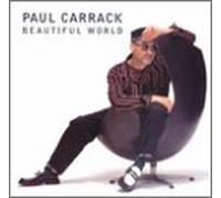 Paul Carrack - Beautiful World [Us Import]